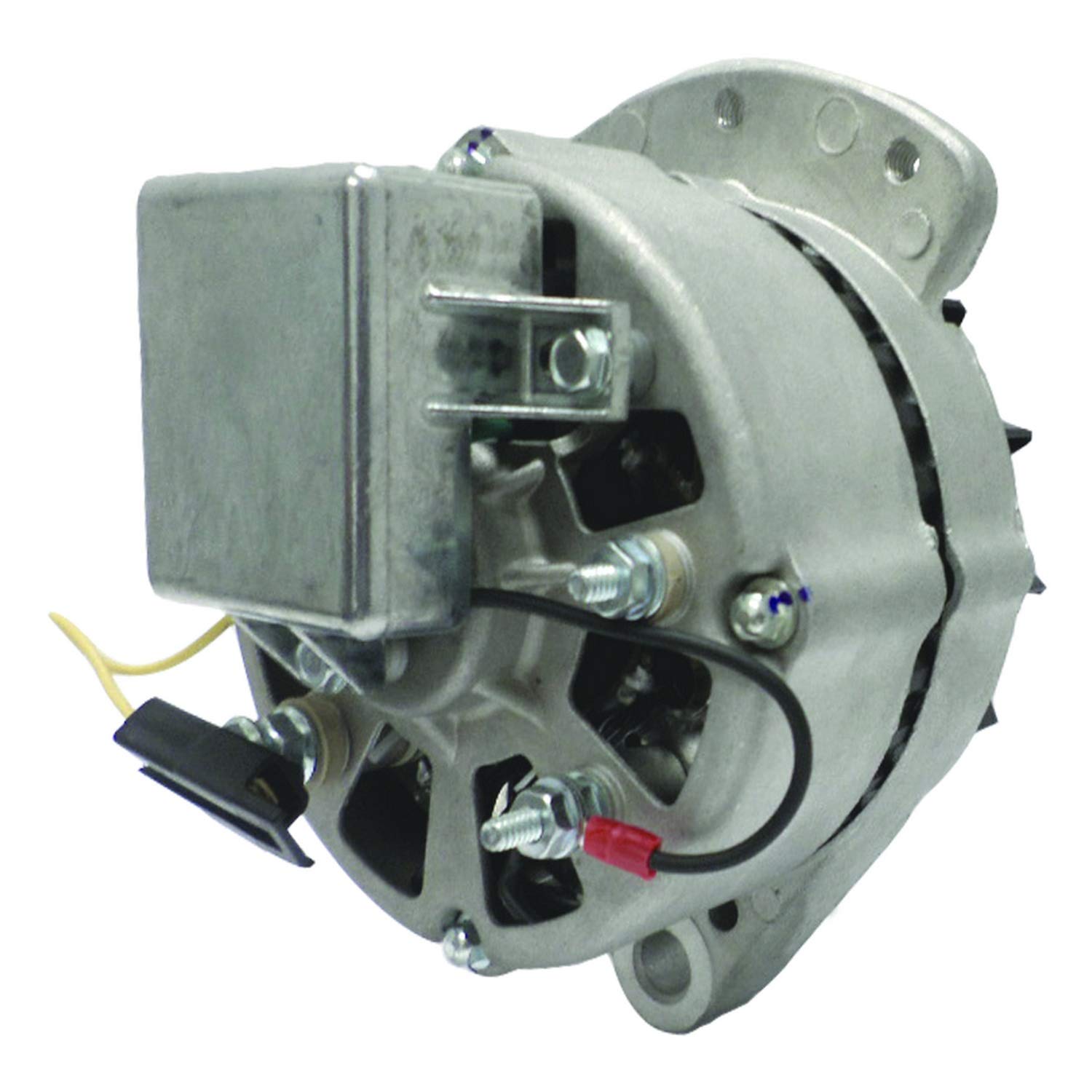 Amazon.com: NEW Alternator Compatible With Prestolite 110-329 110